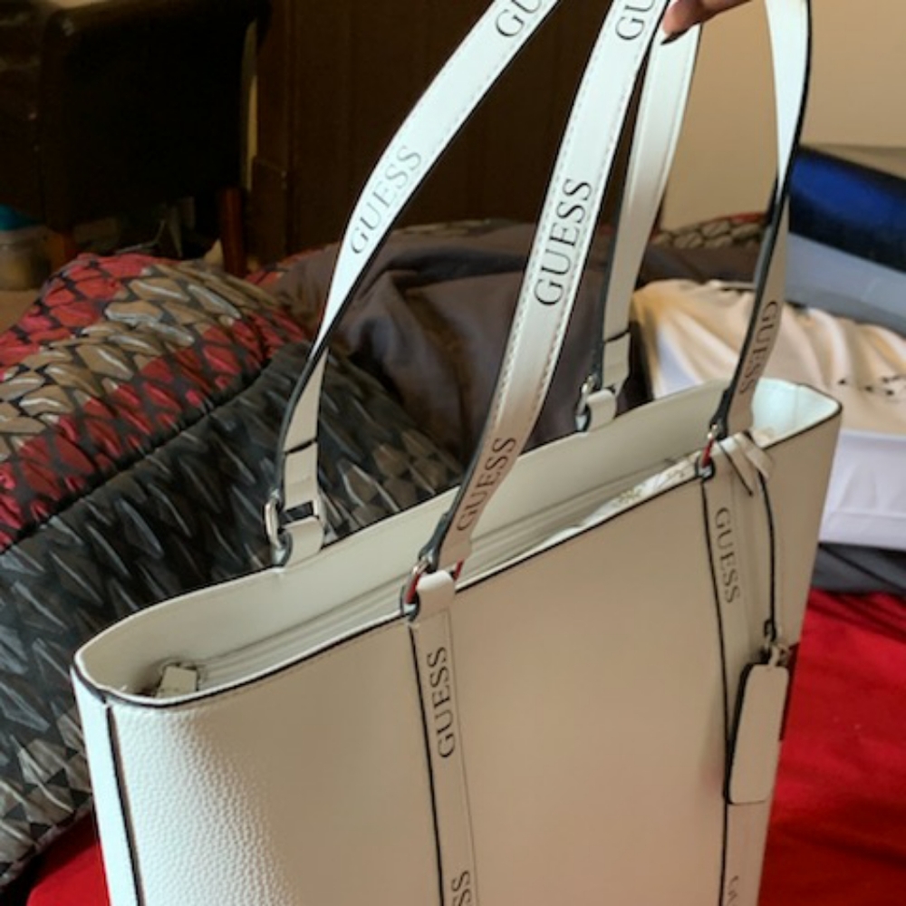 Coach purse,Guess purse,Womans Air Jordans 8 Retro - Picture 9 of 16